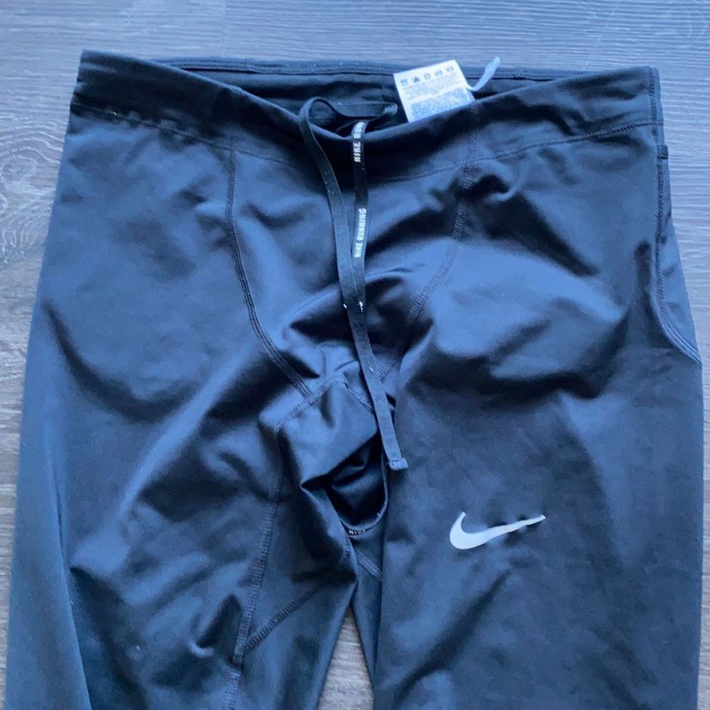 Nike Dri Fit Track Pants - Picture 5 of 8
